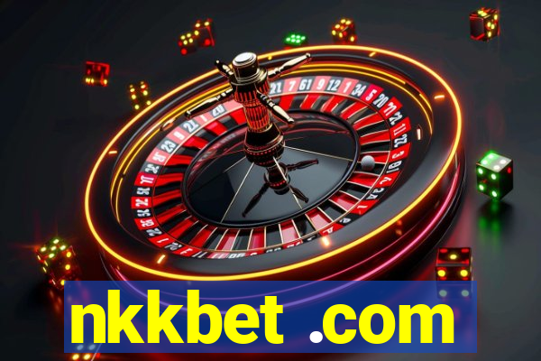 nkkbet .com